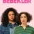 Bebekler Small Poster