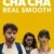 Cha Cha Real Smooth Small Poster