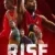 Rise Small Poster