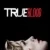 True Blood Small Poster