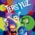 Ters Yüz Small Poster