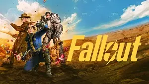 Fallout 1. Sezon 8. Bölüm Banner