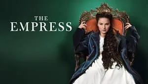 The Empress 2. Sezon Banner