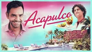 Acapulco 3. Sezon Banner