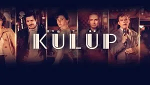 Kulüp 2. Sezon Banner