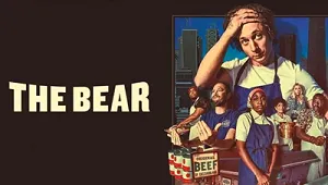 The Bear 3. Sezon Banner