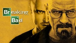 Breaking Bad 6. Sezon Banner