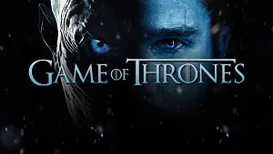 Game of Thrones 8. Sezon Banner