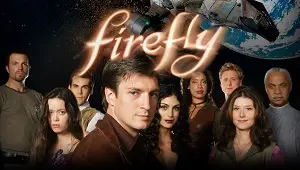 Firefly 1. Sezon Banner