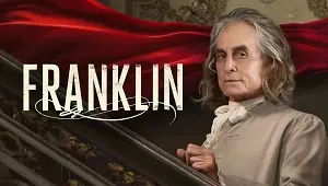 Franklin 1. Sezon Banner