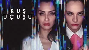 Kuş Uçuşu 2. Sezon Banner