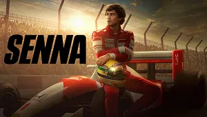 Senna 1. Sezon Banner