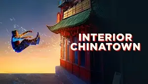 Interior Chinatown 1. Sezon Banner