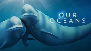 Our Oceans 1. Sezon Banner