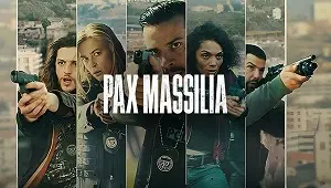 Pax Massilia 1. Sezon Banner