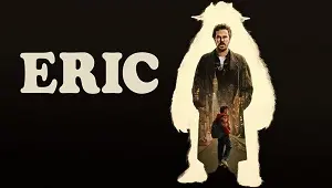 Eric 1. Sezon Banner