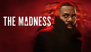 The Madness 1. Sezon Banner