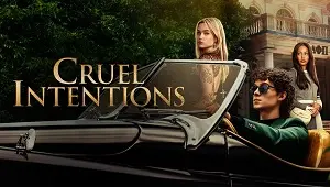 Cruel Intentions 1. Sezon Banner