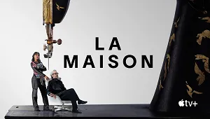 La Maison 1. Sezon Banner