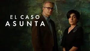 El caso Asunta 1. Sezon Banner