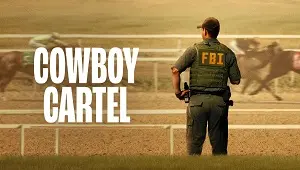 Cowboy Cartel 1. Sezon Banner