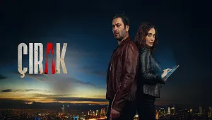 Çırak 1. Sezon Banner