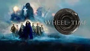 The Wheel of Time 1. Sezon Banner