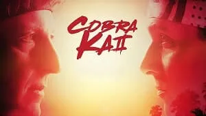 Cobra Kai 6. Sezon Banner