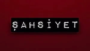 Şahsiyet 2. Sezon Banner