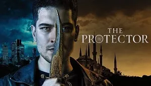 The Protector – Hakan: Muhafız 2. Sezon Banner