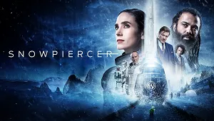 Snowpiercer 4. Sezon Banner