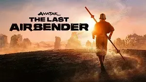 Avatar: The Last Airbender 1. Sezon Banner