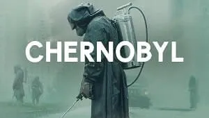 Chernobyl 1. Sezon Banner