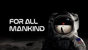 For All Mankind 4. Sezon Banner