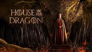 House of the Dragon 2. Sezon Banner