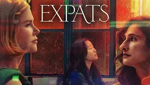 Expats 1. Sezon Banner