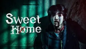 Sweet Home 3. Sezon Banner